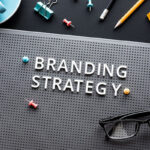 Branding strategy